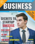Premium Businesses Focused Press Release