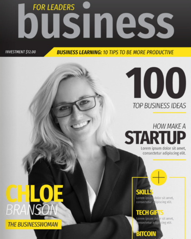 Businesses Focused Press Release